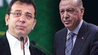 İBB çalışanının tutuklanması! İmamoğlu'ndan Cumhurbaşkanı Erdoğan'a yanıt