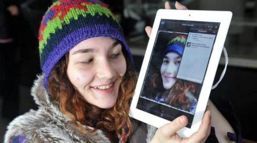 Diyanet: Sosyal medyada fotoğraf paylaşmak dine uymaz