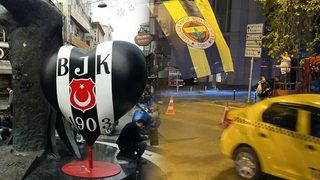 Trabzonspor'un kutlamalarında sürpriz var! Beşiktaş ve Fenerbahçe...