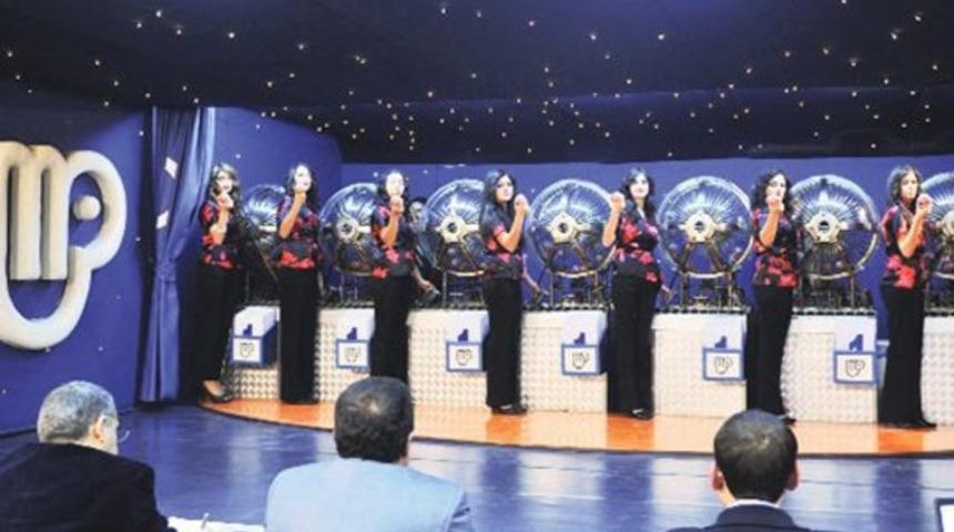 On Numara çekiliş sonuçları belli oldu