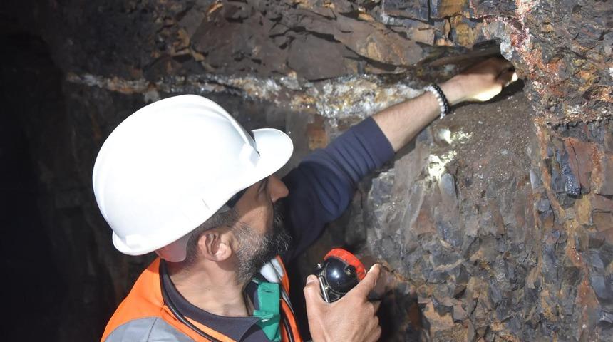 Dünyada sadece Muğla'da çıkıyor! 'Pırlantadan 10 bin kat daha nadir görülüyor'