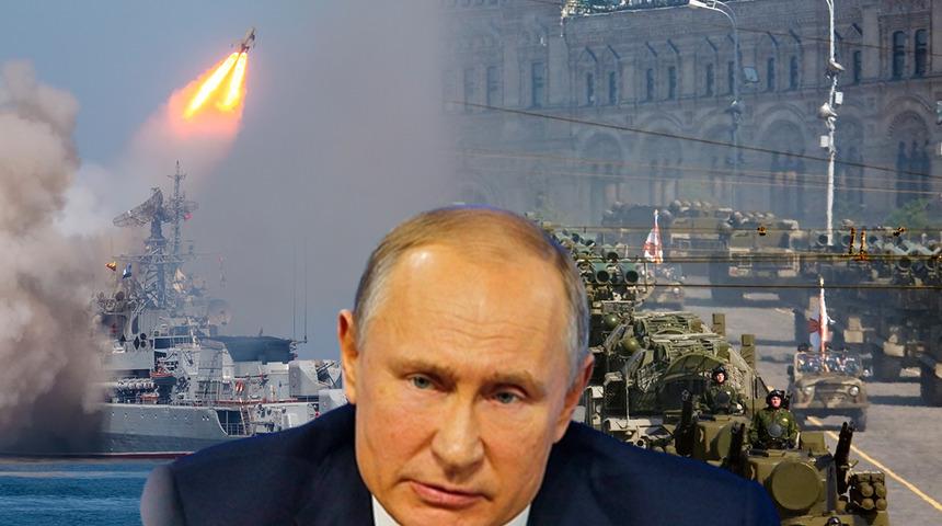 Rusya açık açık tehdit etmişti! Kritik açıklama: 12 Mayıs'ta duyuracaklar