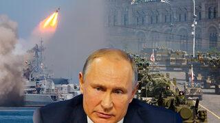 Rusya açık açık tehdit etmişti! Kritik açıklama: 12 Mayıs'ta duyuracaklar