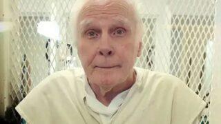 Dünyanın en yaşlı idam mahkumu, kurbanın ailesine seslendi! Son sözleri tüyler ürpertti