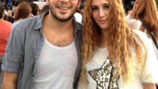 Oğuzhan Koç'un eski sevgilisi Zeynep Koçak'tan süper minili direk dansı pozu! Pole dance desen var