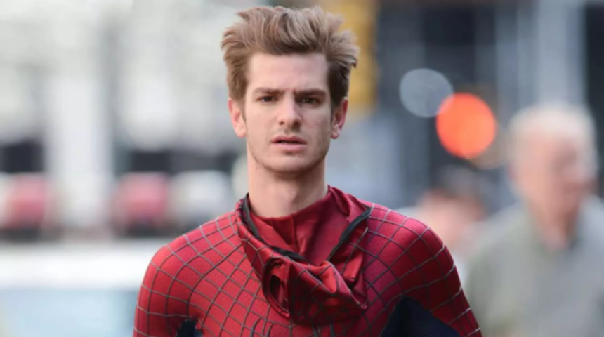 Andrew Garfield, sevenlerini üzen haberi duyurdu! Bir süre oyunculuğa ara verdiğini açıkladı