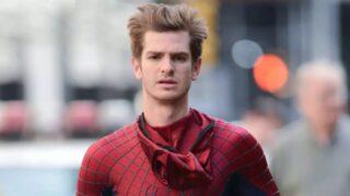 Andrew Garfield, sevenlerini üzen haberi duyurdu! Bir süre oyunculuğa ara verdiğini açıkladı