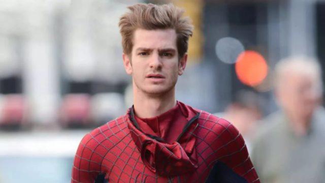 Andrew Garfield, sevenlerini üzen haberi duyurdu! Bir süre oyunculuğa ara verdiğini açıkladı