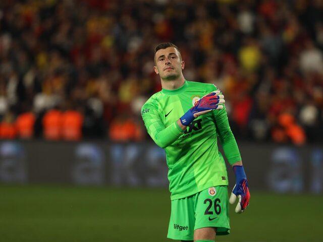 Son dakika: Galatasaraylılar bunu hiç beklemiyordu! Inaki Pena'nın geleceği belli oldu...