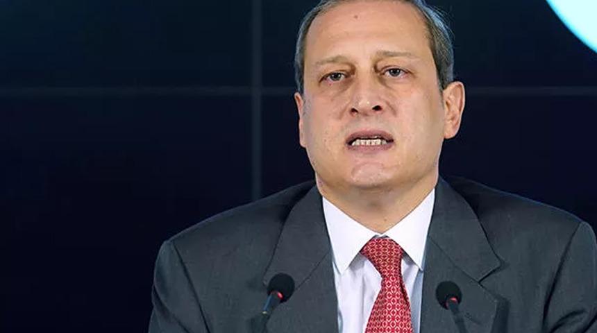 Son dakika: Galatasaray Başkanı Burak Elmas açıkladı! İşte Galatasaray'daki seçim tarihi...