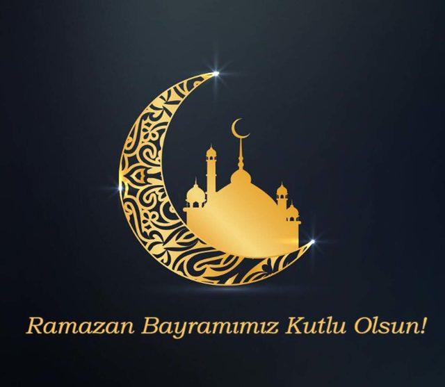 ramazan bayramı mesajları 2022