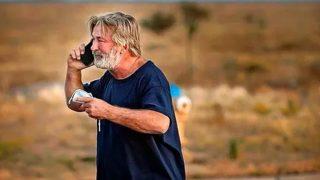 Alec Baldwin görüntü yönetmenini öldürmüş, yönetmeni yaralamıştı! Ölüm haberine bu tepkiyi vermiş