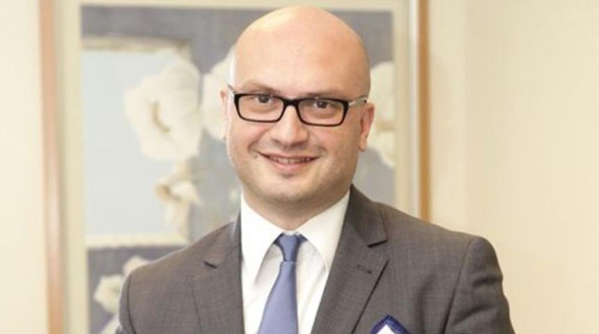 Oğuzhan Süral, Dünyagöz Hastaneler Grubu İcra Kurulu Üyeliği’ne atandı