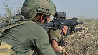 Son Dakika: Bakanlık duyurdu! PKK terör örgütünden kaçan 2 terör örgütü mensubu daha teslim oldu