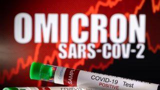 Çin’in Omicron Aşısı BAE'de Denenecek