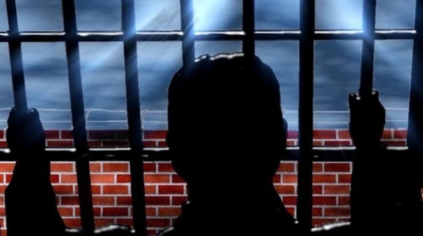 Cezaevinde büyük skandal