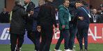 Son dakika: Emre Belözoğlu çılgına döndü! Üzerine yürüdü ve...