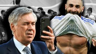 İspanya La Liga'da şampiyon Real Madrid