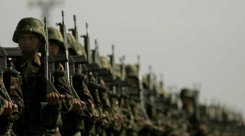 Erdoğan bedelli askerlik konusunda TSK'yı adres g&ouml;sterdi