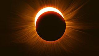 Güneş tutulması ne zaman saat kaçta olacak? 2022 güneş tutulması Türkiye'den görülecek mi?