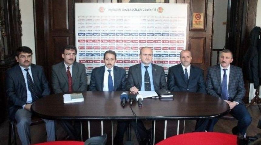 'Oflu Hocanın Şifresi'ne tepki