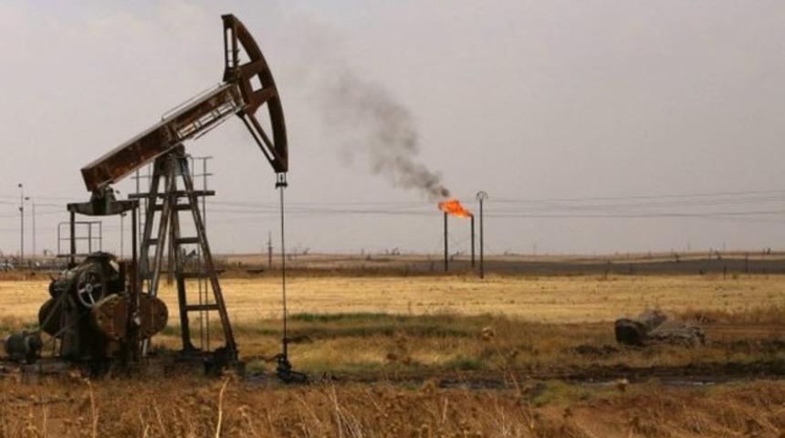 Telegraph: Esad y&ouml;netimi IŞİD'e petrolden milyonlarca dolar kazandırdı