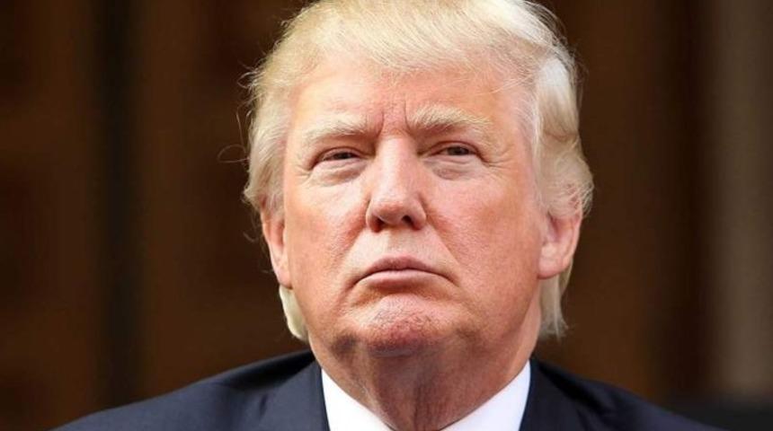 Trump: IŞİD'i yok etmeye odaklanacağım