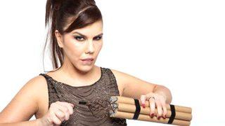 Öyle bir paylaşımda bulundu ki! Pucca'dan 'yok artık' dedirten sözler: Erkekler benden uzak durun lütfen!