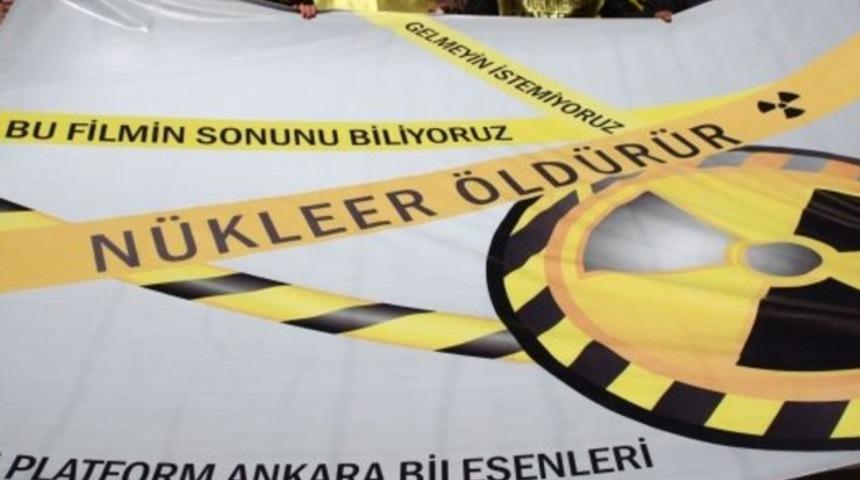 Nükleere Karşı Yaşam Şenliği