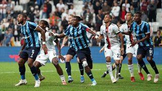 Süper Lig ekibinde bitime 3 hafta kala 3 ayrılık!