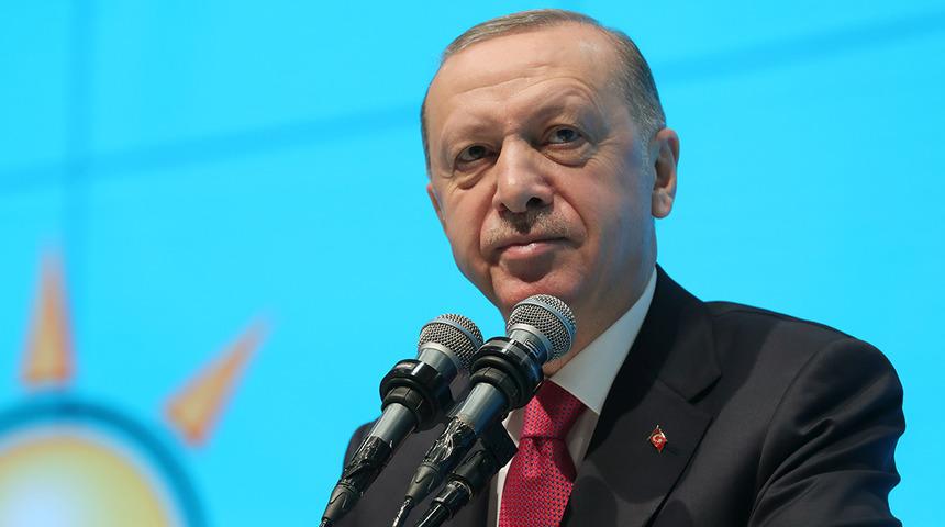 SON DAKİKA | Cumhurbaşkanı Erdoğan çağrıda bulundu: İnşallah...