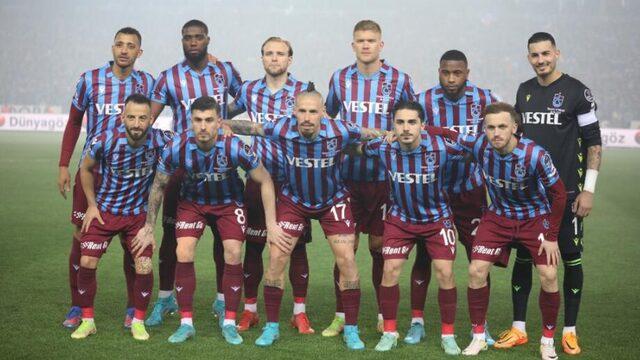 TRABZONSPOR SÜPER LİG ŞAMPİYONU MU OLDU 2022? Süper Lig şampiyonu kim oldu?