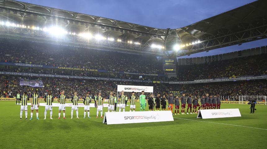Son dakika: Trabzonspor şampiyon oldu, Fenerbahçe savcıları göreve çağırdı! Olay...