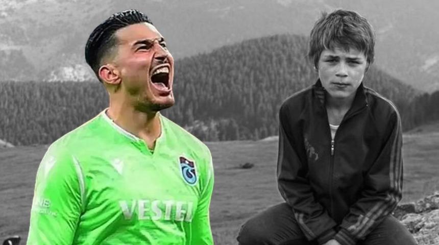 Uğurcan &Ccedil;akır, Eren B&uuml;lb&uuml;l'&uuml; unutmadı!