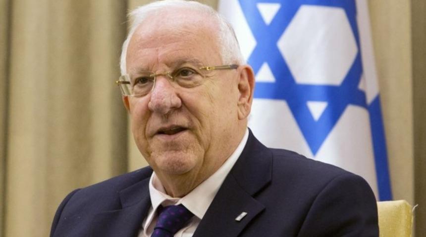 İsrail'den Erdoğan'a taziye mesajı