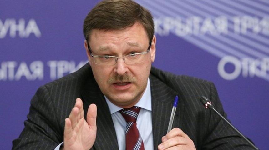 Rusya'dan Türkiye'ye tehdit