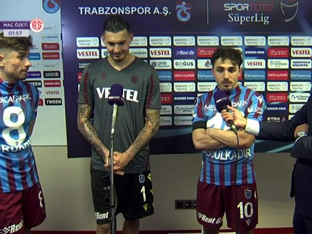 Abdülkadir Ömür'den flaş itiraf! ''Bana sakın dokunma...''