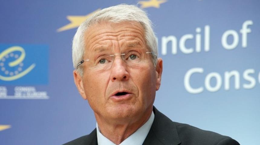 Avrupa Komisyonu'ndan T&uuml;rkiye'ye kritik ziyaret