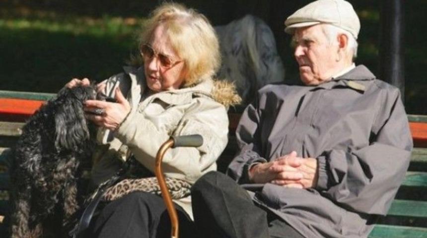 Erken emekliliğin yolu bor&ccedil;lanmadan ge&ccedil;iyor