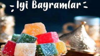 BAYRAM MESAJLARI YEPYENİ 2022! En yeni, resimli Ramazan Bayramı mesajları: WhatsApp, Instagram, Facebook için Mutlu Bayramlar sözleri