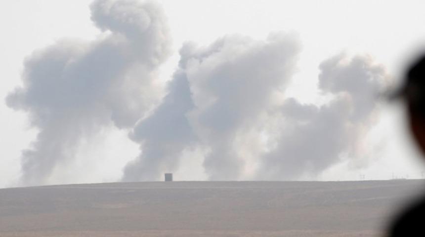 Af &Ouml;rg&uuml;t&uuml;: Irak g&uuml;&ccedil;leri Musul yakınlarında sivilleri &ouml;ld&uuml;rd&uuml;