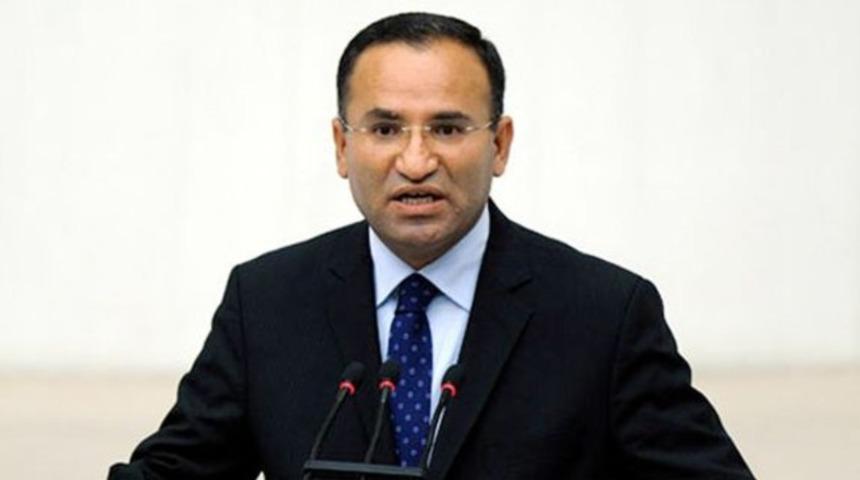 Bakandan 13 bin 500 personel müjdesi