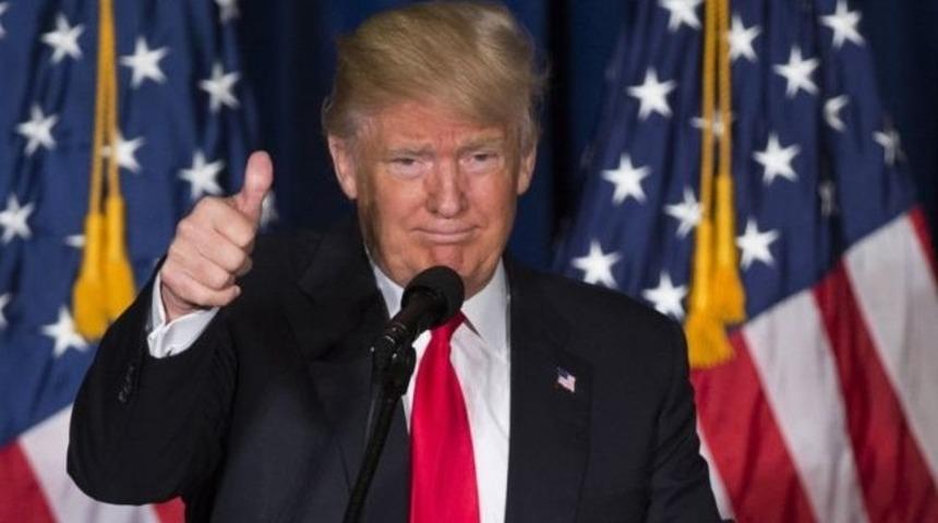 İran Genelkurmay Başkanı: Trump &ccedil;ok boş konuşuyor