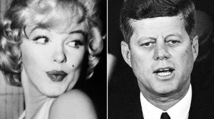 Tarihin en meşhur 8 seks skandalı