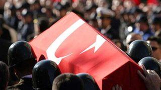 Son Dakika: Bakanlık acı haberi duyurdu! Jandarma Teğmen İsmail Can Akdeniz şehit oldu