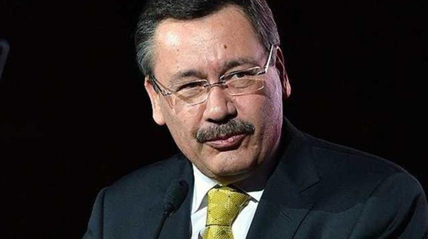 G&ouml;k&ccedil;ek ODT&Uuml;'n&uuml;n peşini bırakmıyor