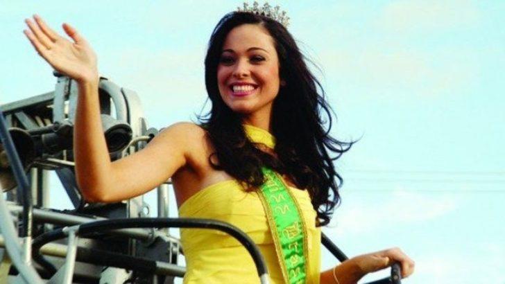 Brezilya'da eski güzellik kraliçesi ölü bulundu