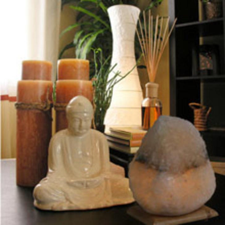 Aydınlatmada  8 P&uuml;f Nokta