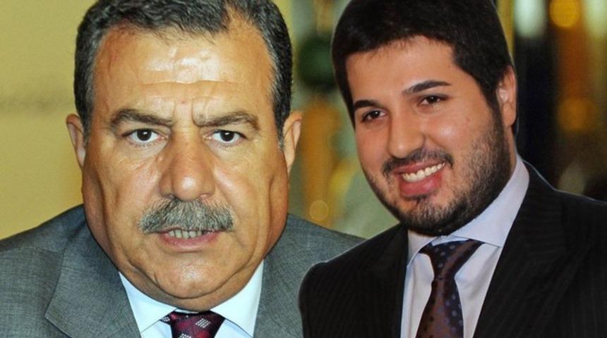 Reza Zarrab yollamış, Muammer G&uuml;ler imzalamış
