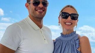 Bomba iddia! Hadise ve Mehmet Dinçerler evlendi! Düğünle ilgili ilginç yasak